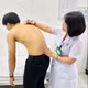 Tưởng đau do vận động quá mức, không ngờ viêm cột sống dính khớp