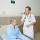 Cứu sống cụ bà 88 tuổi nhờ phát hiện dấu hiệu sốt mò đặc trưng