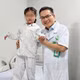 Tạo ngón cái mới từ ngón trỏ: Cơ hội phục hồi cho trẻ dị tật bẩm sinh