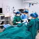 Khám răng định kỳ, bất ngờ phát hiện nang xương hàm 
