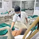 Phát hiện giun lươn giúp giải mã cơ chế E. coli xâm nhập dịch não tủy