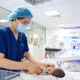 Lần đầu tiên phát hiện bé trai sơ sinh mang nhóm máu cực hiếm
