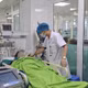 Liên tiếp ca sốc nhiệt nguy kịch, suy đa tạng vì lao động dưới nắng gắt