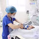 Cứu trẻ sơ sinh tổn thương não do ngạt nhờ hạ thân nhiệt