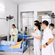 Phát hiện sỏi túi mật sau nhiều lần tự nghĩ rối loạn tiêu hoá