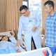 Tưởng hạch lành tính, phụ nữ 36 tuổi phát hiện ung thư tuyến giáp