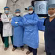 Lần đầu triển khai nút tắc tĩnh mạch, cứu ca xuất huyết dạ dày nguy kịch