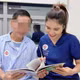 Đốt sóng cao tần giúp điều trị ung thư gan giai đoạn sớm