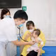 Phẫu thuật tim, phổi thành công cho bé 8 tháng tuổi mắc dị tật hiếm