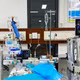 Cuộc đua giành sự sống cho trẻ bị toan chuyển hóa nặng do di truyền hiếm gặp