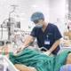 Nhổ răng khôn, cụ bà 83 tuổi nguy kịch vì sốc nhiễm khuẩn lan rộng