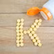 Cảnh báo sai lầm khi dùng thuốc chống đông kháng vitamin K