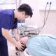 Chóng mặt dữ dội sau ngủ dậy, tưởng đột quỵ lại là sỏi tai