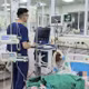 4 ngày sốt xuất huyết, cụ bà 69 tuổi tại Hà Nội phải lọc máu cấp cứu