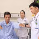 Tê yếu nửa người, người đàn ông 50 tuổi thoát di chứng nhờ cấp cứu sớm