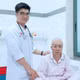 Hay quên, ít nói, người phụ nữ phát hiện khối u khổng lồ trong não