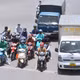 Bộ Y tế cảnh báo nguy cơ sốc nhiệt, đột quỵ do nắng nóng kéo dài