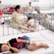 Số ca tay chân miệng tăng mạnh tại TP HCM, nhiều ca biến chứng nặng