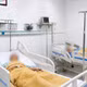 20 năm đái tháo đường, cụ ông 70 tuổi suýt tử vong vì biến chứng chồng chất