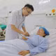 Ho, sốt như cảm cúm, người phụ nữ suy đa tạng nguy kịch vì bệnh Whitmore