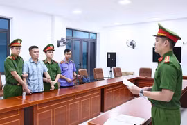 Bộ GD&ĐT xác minh đặc biệt vụ điểm thi Toán Tuyên Quang