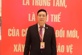 GS.TSKH Nguyễn Đình Đức: Khơi nguồn trí thức để đất nước vươn xa