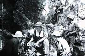 Vị tướng nhận mật lệnh mở đường Trường Sơn và kỳ tích Đoàn 559