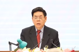 GS Nguyễn Thiện Phúc: Chuyên gia robot hàng đầu và bài học từ chiếc màn tuyn