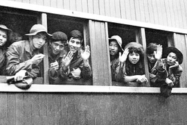 Chuyện ít biết về “Hành khúc Ngày và đêm” lay động triệu trái tim