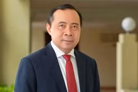 Tân Bộ trưởng Vũ Hải Quân: Từ giảng đường đến vị trí đứng đầu ngành KHCN