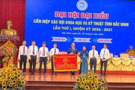 Nâng cao vị thế đội ngũ trí thức Bắc Ninh trong phát triển bền vững