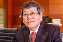 Những dấu ấn của TS Vũ Ngọc Hoàng trong phát triển giáo dục Việt Nam