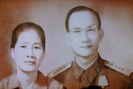 GS Nguyễn Thiện Thành- huyền thoại bác sĩ Filatov của Việt Nam