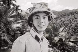 Nhà thơ Minh Chính và câu chuyện cảm động đằng sau bài thơ 'Đi học'