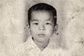 Sự thật về nguyên mẫu chú bé Lượm trong thơ Tố Hữu