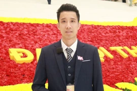 Phùng Quang Trung và nhóm Skyline - hành trình kết nối ký ức lịch sử