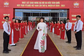 TS Phan Bích Thiện: Từ ‘người ra đi’ đến người đồng hành cùng đất nước