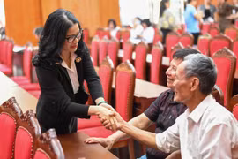 GS.TS Nguyễn Thị Lan cam kết kết nối nguồn lực khoa học, đột phá nông nghiệp