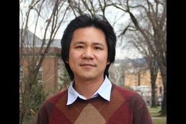 GS Nguyễn Trọng Toán: Kỳ vọng đào tạo nhà Toán học đỉnh cao tại Việt Nam