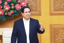 Thủ tướng chỉ đạo thần tốc hơn nữa xây, sửa nhà cho người dân