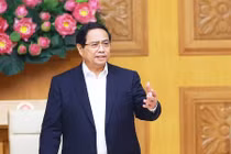 Thủ tướng chỉ đạo thần tốc hơn nữa xây, sửa nhà cho người dân