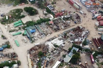 Hà Nội chỉ đạo xử lý, đất nông nghiệp vẫn bị “chiếm dụng” 