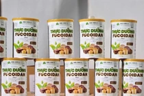 Điều tra vụ sản xuất sữa hỗ trợ ngăn ngừa ung thư giả 