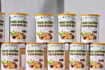 Điều tra vụ sản xuất sữa hỗ trợ ngăn ngừa ung thư giả 