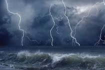  Biển Đông sắp đón cơn bão số 13, gây mưa lớn từ Đà Nẵng đến Khánh Hòa