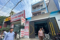  Hy hữu vụ sổ đỏ của 46 hộ dân ở Bắc Ninh bị mất 