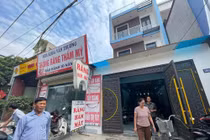  Hy hữu vụ sổ đỏ của 46 hộ dân ở Bắc Ninh bị mất 