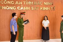 Bắc Ninh điều tra vụ lừa đảo hơn 300 triệu đồng tại trung tâm đào tạo