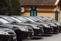 Từ 0h ngày 1/1/2026, tổng kiểm kê tài sản công trên phạm vi cả nước