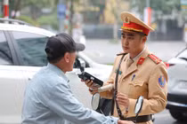 CSGT Bắc Ninh phát hiện 37 ‘ma men’ trong ngày mùng 1 Tết